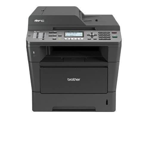 Brother MFC-8520DN Laserdrucker Schwarzweiss
