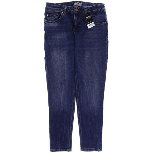 LTB Herren Jeans, blau, Gr. 28