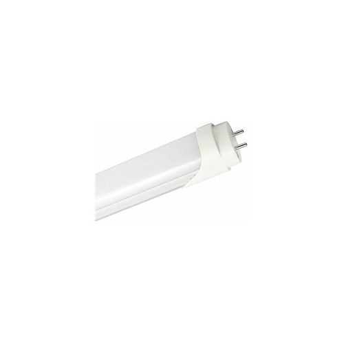 Fluoreszierende LED-Matte aus Aluminium, 150 cm, 25 W, neutral