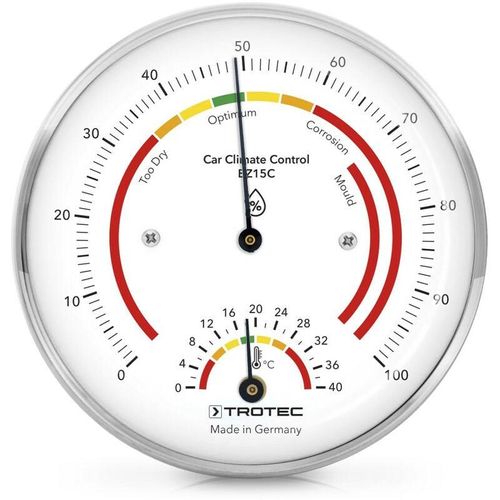 Trotec - BZ15C Thermohygrometer