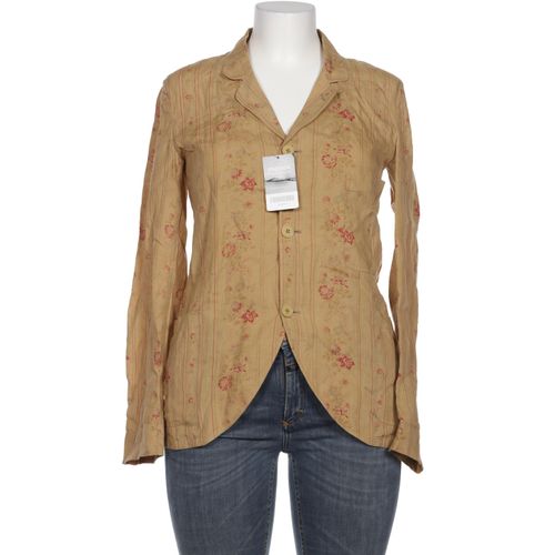 Ralph Lauren Collection Damen Blazer, beige, Gr. 8