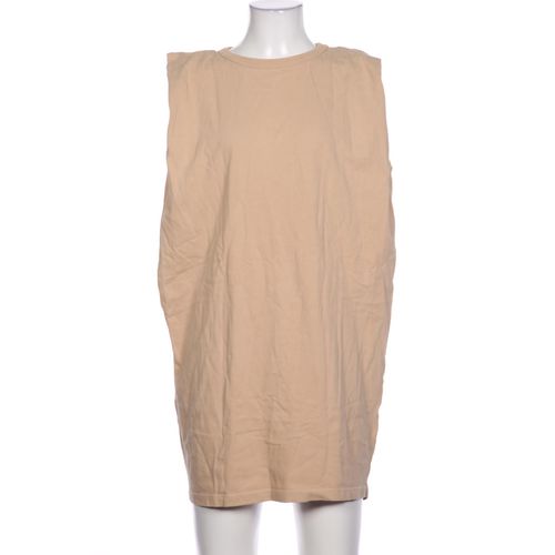 Catwalk Junkie Damen Kleid, beige, Gr. 34