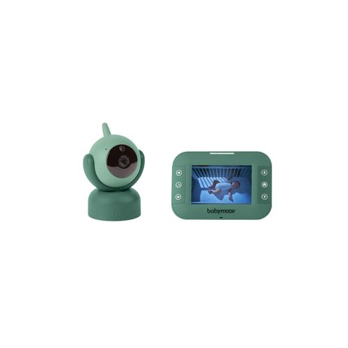 BABYMOOV Video-Babyphone »YOO MASTER«
