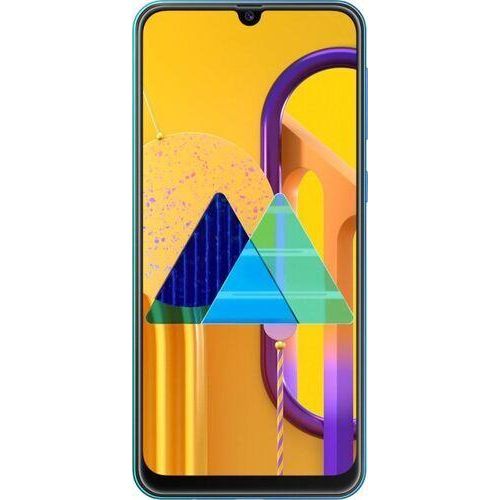 Samsung Galaxy M30s | 4 GB | 64 GB | Dual-SIM | Sapphire Blue