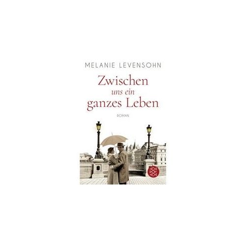 Zwischen Uns Ein Ganzes Leben - Melanie Levensohn Taschenbuch