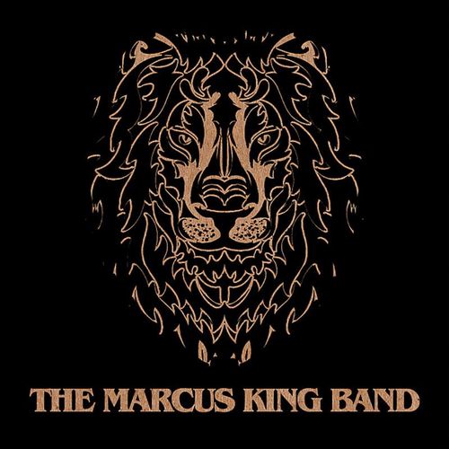 The Marcus King Band - The Marcus King Band. (CD)
