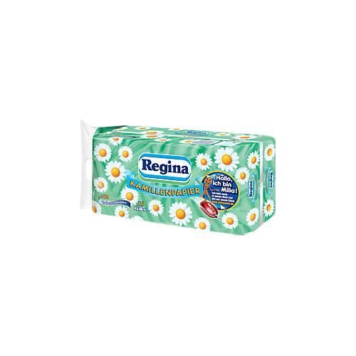 Regina Toilettenpapier, 16 Rollen
