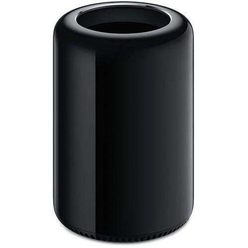 Apple Mac Pro 2013 | Xeon E5 | E5-1620 v2 | 2 x D300 | 16 GB | 256 GB SSD