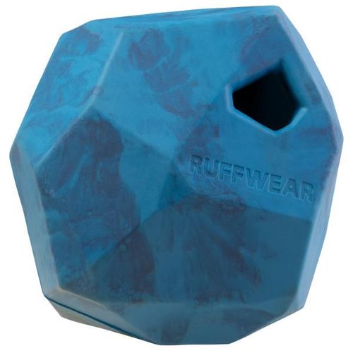 Ruffwear - Gnawt-A-Rock - Hundezubehör Gr One Size blau