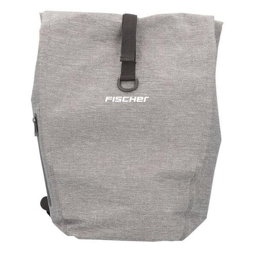 Gepäckträgertasche Plus Cita