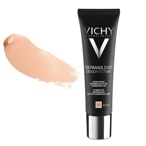 VICHY DERMABLEND 3D Make-up 20 30 ml