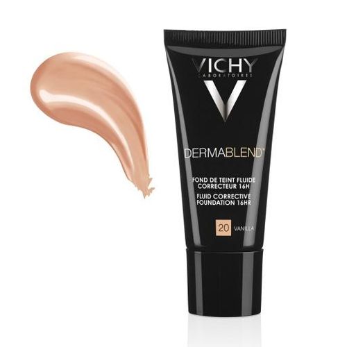 VICHY DERMABLEND Make-up 20 30 ml