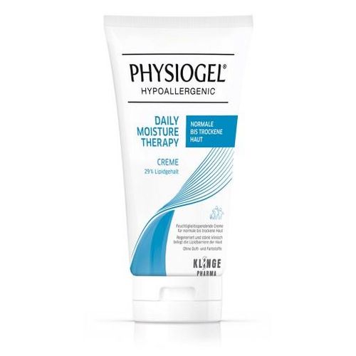 PHYSIOGEL® DMT Creme - normale bis trockene Haut 150 ml