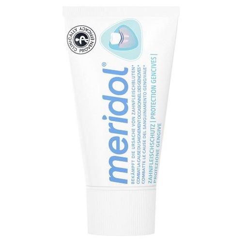 meridol Zahnfleischschutz Zahnpasta Reisegröße 20 ml