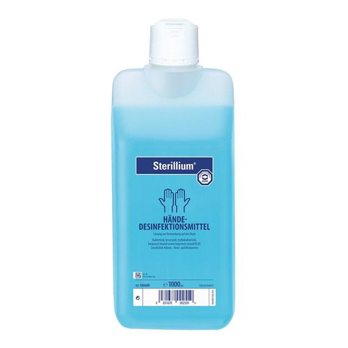 STERILLIUM Lösung 1000 ml