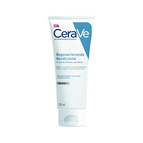 CERAVE regenerierende Handcreme 100 ml