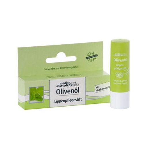 OLIVENÖL LIPPENPFLEGESTIFT 4.8 g