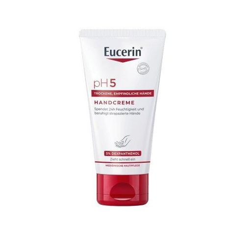 Eucerin pH5 Handcreme 75 ml