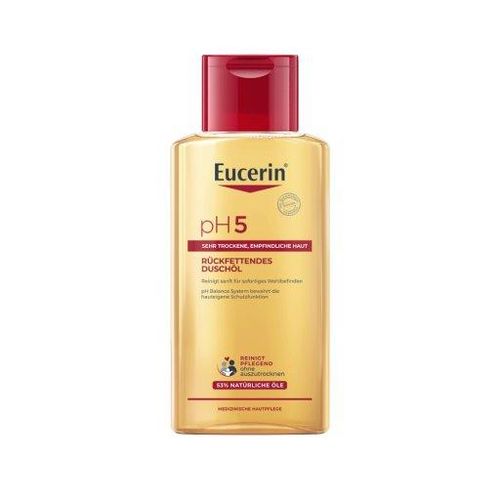 Eucerin pH5 Duschöl 200ml 200 ml