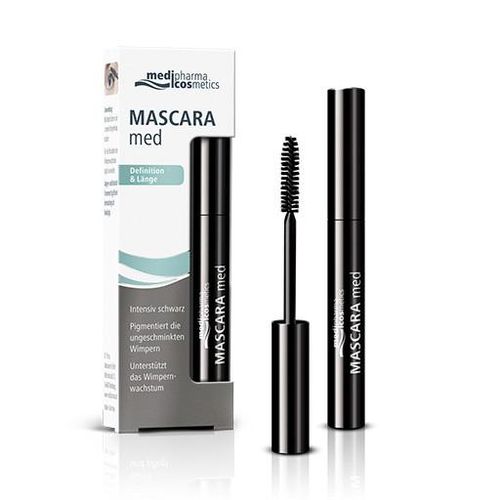 MASCARA med 5 ml
