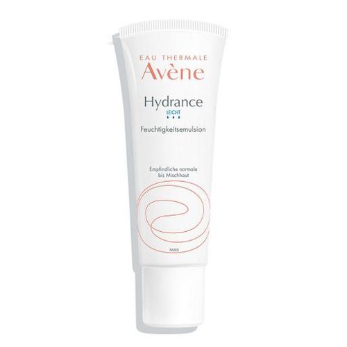 Avène Hydrance leicht Feuchtigkeitsemulsion 40 ml