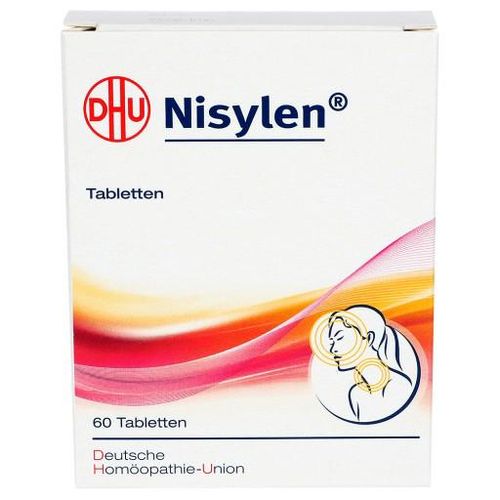 NISYLEN Tabletten 60 St