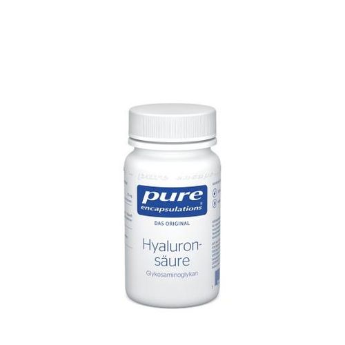 Pure ENCAPSULATIONS Hyaluronsäure Kapseln 30 St