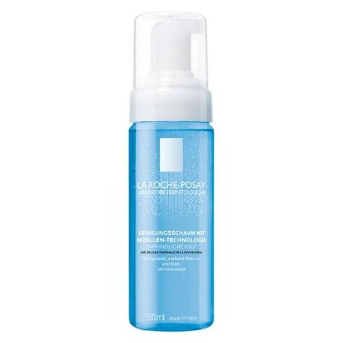 ROCHE-POSAY Mizellen Reinigungsschaum 150 ml