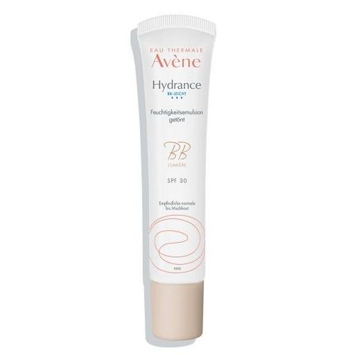 Avène Hydrance BB-LEICHT Feuchtigkeitsemulsion getönt SPF 30 40 ml