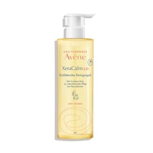 AVENE XeraCalm A.D Reinigungsöl 400 ml