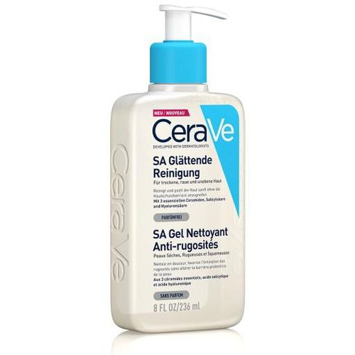 CERAVE SA Reinigung 236 ml