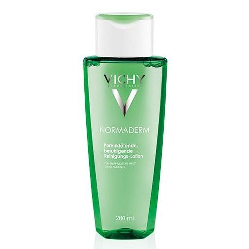 Vichy Normaderm Reinigungs-Lotion 200 ml