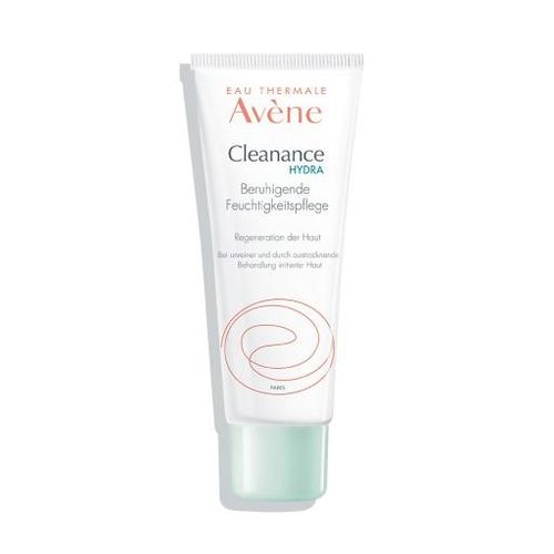 Avène Cleanance Hydra beruhigende Feuchtigkeitspflege 40 ml