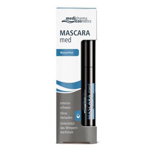 MASCARA med wasserfest 5 ml