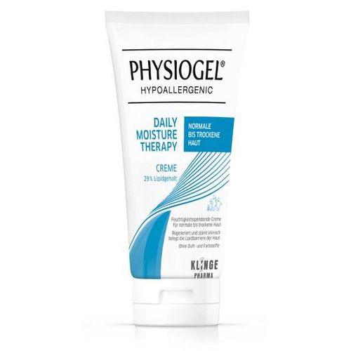 PHYSIOGEL® DMT Creme - normale bis trockene Haut 75 ml