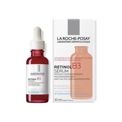 ROCHE-POSAY Retinol B3 Serum 30 ml