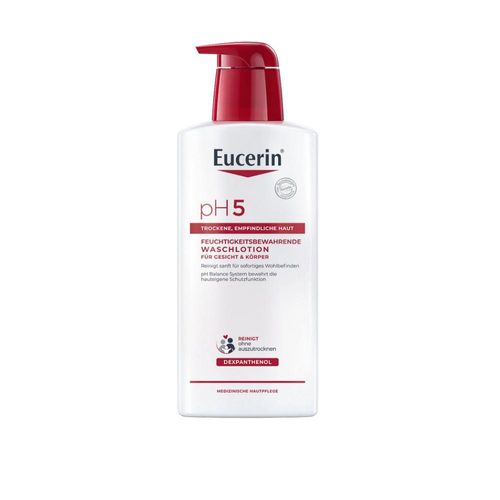 Eucerin pH5 Waschlotion 400 ml