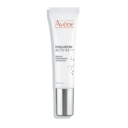 Avène Hyaluron Activ B3 dreifach korrigierende Augenpflege 15 ml