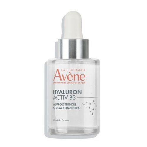 Avène Hyaluron Activ B3 Aufpolsterndes Serum-Konzentrat 30 ml