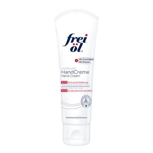 FREI ÖL Hydrolipid HandCreme 50 ml