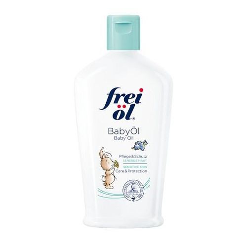 FREI ÖL BabyÖl 140 ml