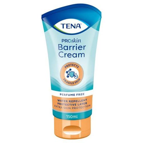 TENA BARRIER Cream 150 ml