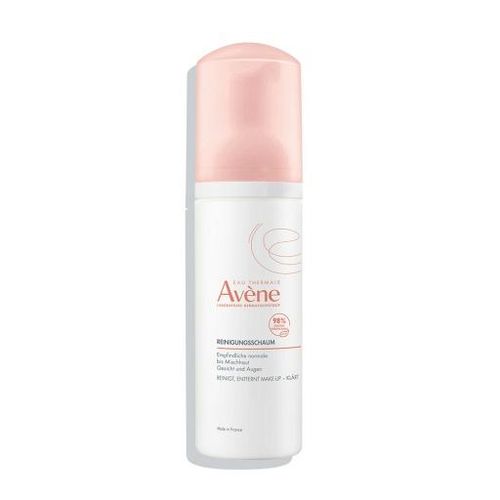 AVENE Reinigungsschaum 150 ml