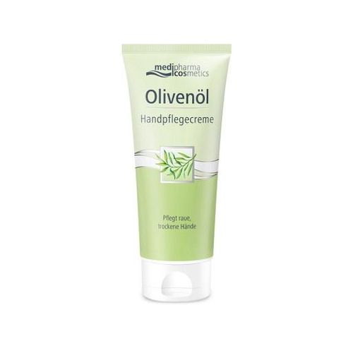 OLIVENÖL HANDPFLEGECREME 100 ml