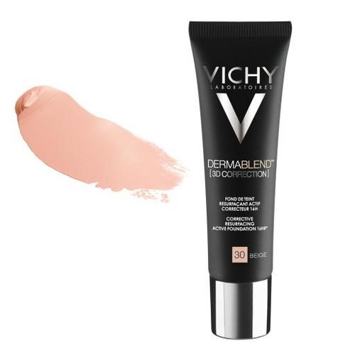 VICHY DERMABLEND 3D Make-up 30 30 ml