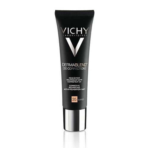 VICHY DERMABLEND 3D Make-up 35 30 ml