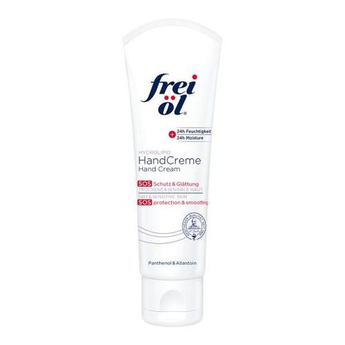 FREI ÖL Hydrolipid HandCreme 75 ml