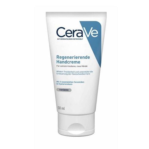 CERAVE regenerierende Handcreme 50 ml