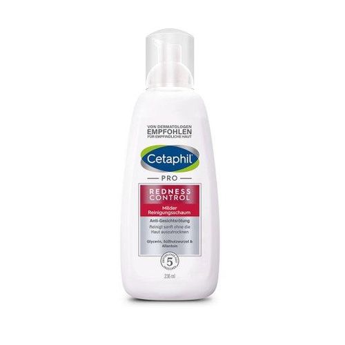CETAPHIL PRO RednessControl Milder Reinigungsschaum 236 ml