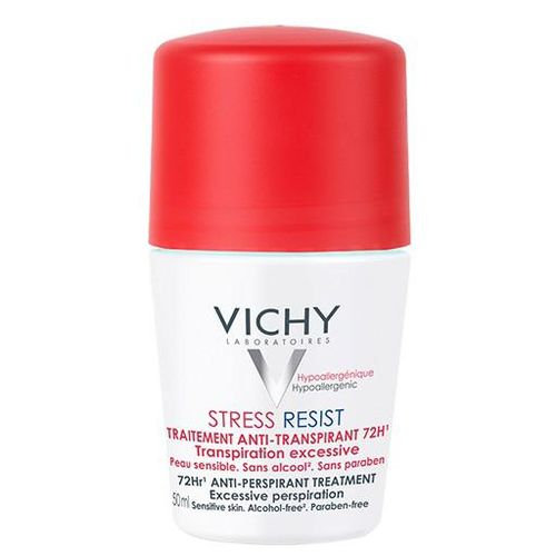 VICHY DEO Stress Resist 72h 50 ml
